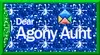 agonyaunt