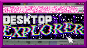 desktopexplorer
